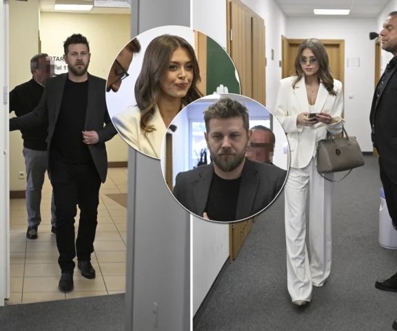 Rozwód Królikowskiego i Opozdy. Dziś rozprawa