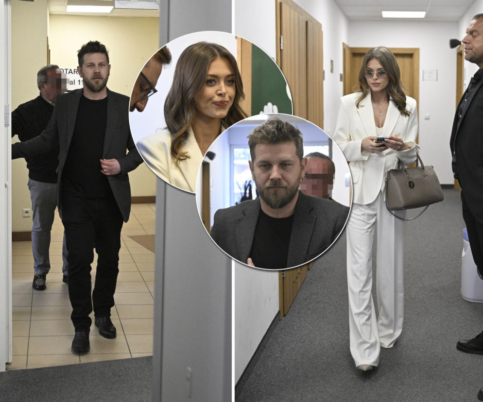 Rozwód Królikowskiego i Opozdy. Dziś rozprawa