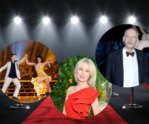 Politycy, którzy zaliczyli przygodę z show biznesem. Seriale, kino i “Taniec z gwiazdami”!