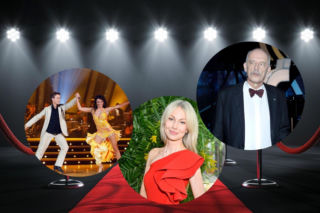Politycy, którzy zaliczyli przygodę z show biznesem. Seriale, kino i “Taniec z gwiazdami”!