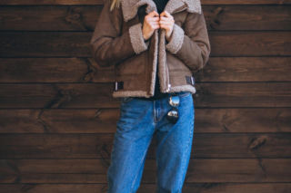 Jak dopasować buty do spodni