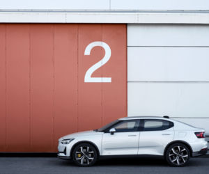 Polestar 2 (2020)
