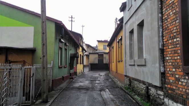 To jedno z najpiękniejszych śląskich miast. W PRL-u było dzielnicą, a później trafiło na mapę Małopolski