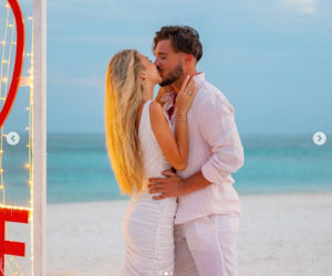 Rodzinny przełom u Steczkowskich! Leon oświadczył się i rozpętał burzę w sieci