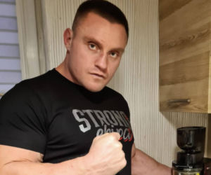 Krzysztof Radzikowski