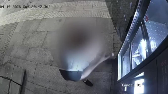 Pościg w Szczecinie