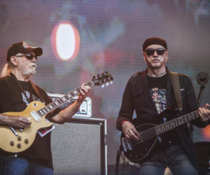 Rockowizna Festiwal Kraków: dzień drugi 29.8.2026.