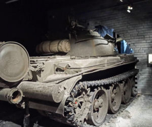 Interaktywna wystawa przypomni tragiczną historię 9 z Wujka