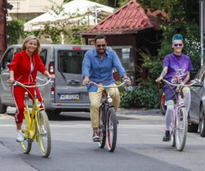 Mam Talent - świąteczny odcinek