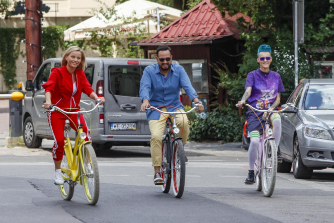 "Mam Talent" - świąteczny odcinek