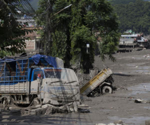 Katastrofa w Nepalu. Setki osób zaginęły, wśród nich zagraniczni turyści