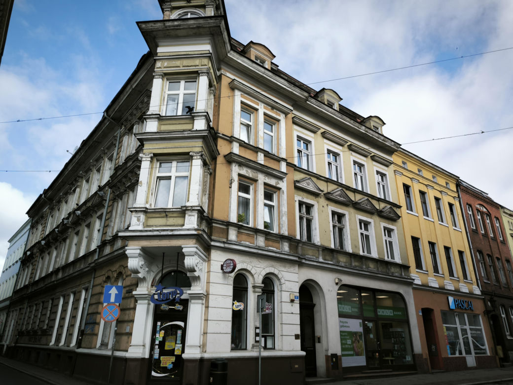 Leszno się wyludnia. Co czwarty mieszkaniec jest emerytem