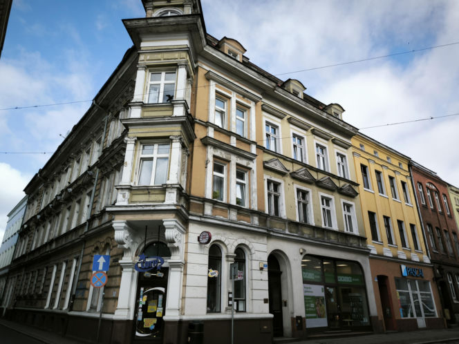 Leszno się wyludnia. Co czwarty mieszkaniec jest emerytem