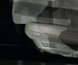 Opel Astra L - światowa premiera