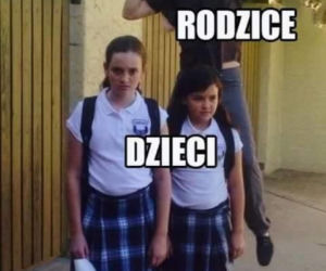 MEMY na pierwszy dzień w szkole! ZOBACZ najlepsze obrazki w internecie