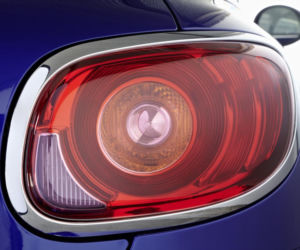 Mini Paceman