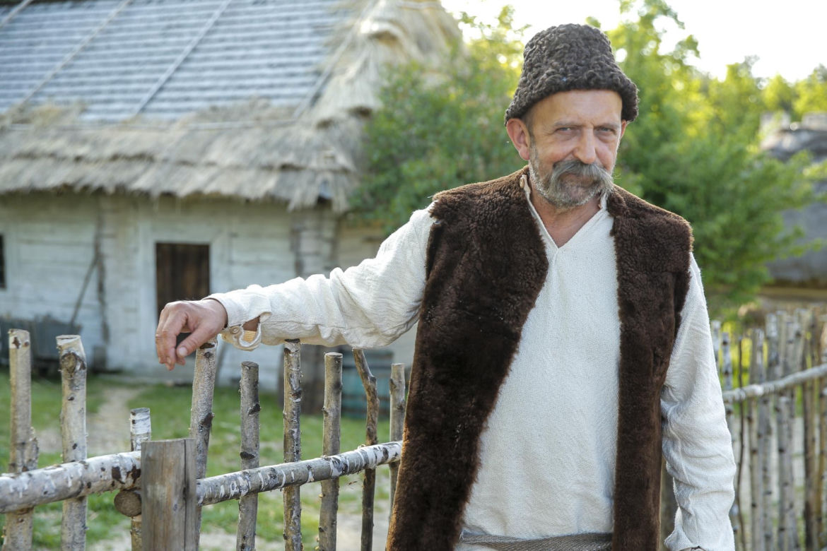 "Sami swoi" - Adam Bobik nie śmiał marzyć o Pawlaku