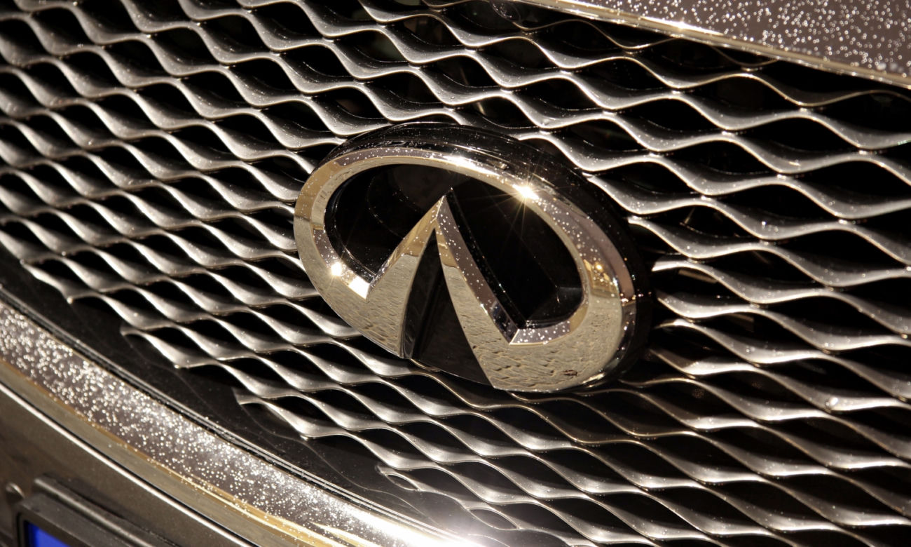Infiniti Q50 2.0 Turbo