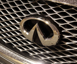 Infiniti Q50 2.0 Turbo