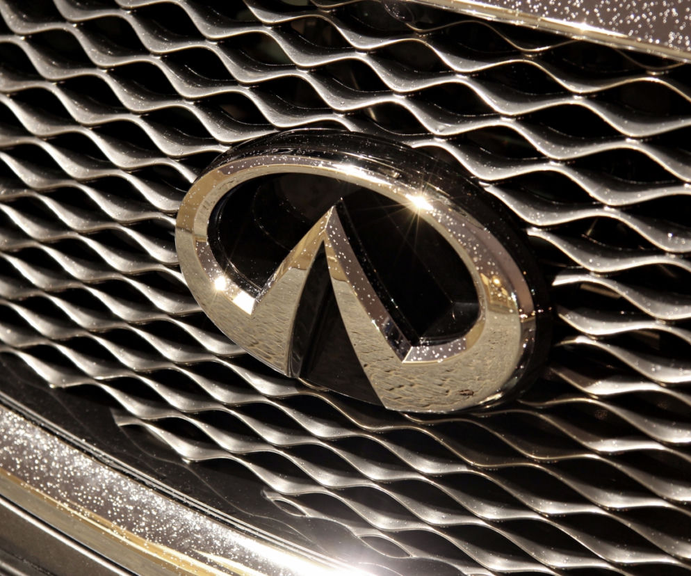 Infiniti Q50 2.0 Turbo