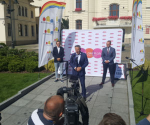 Po dłuższej przerwie wraca Astoria Bydgoszcz 