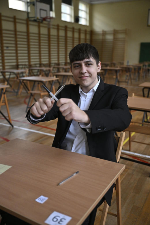 Matura 2025 język polski 