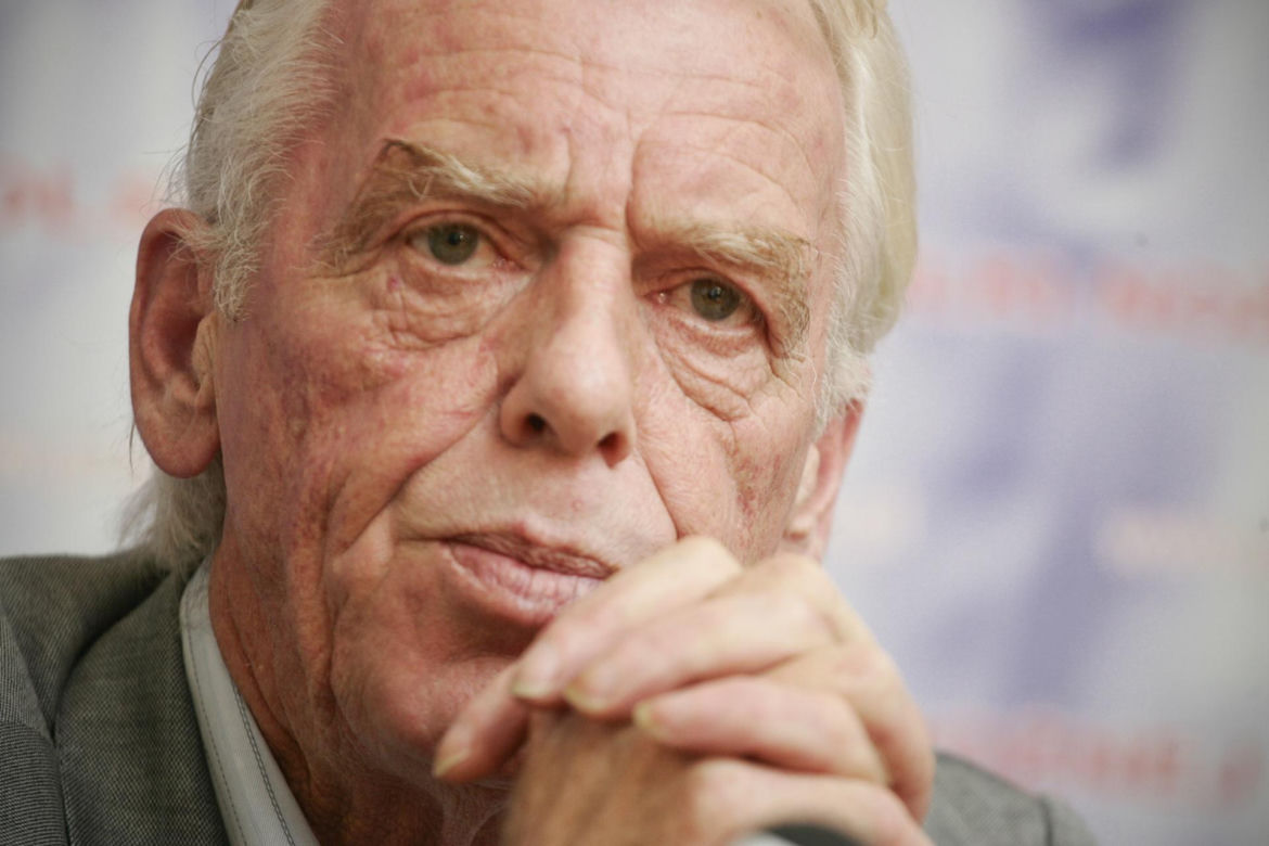 Zmarł Leo Beenhakker