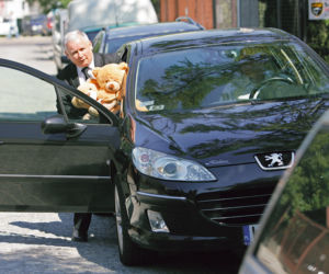Jarosław Kaczyński