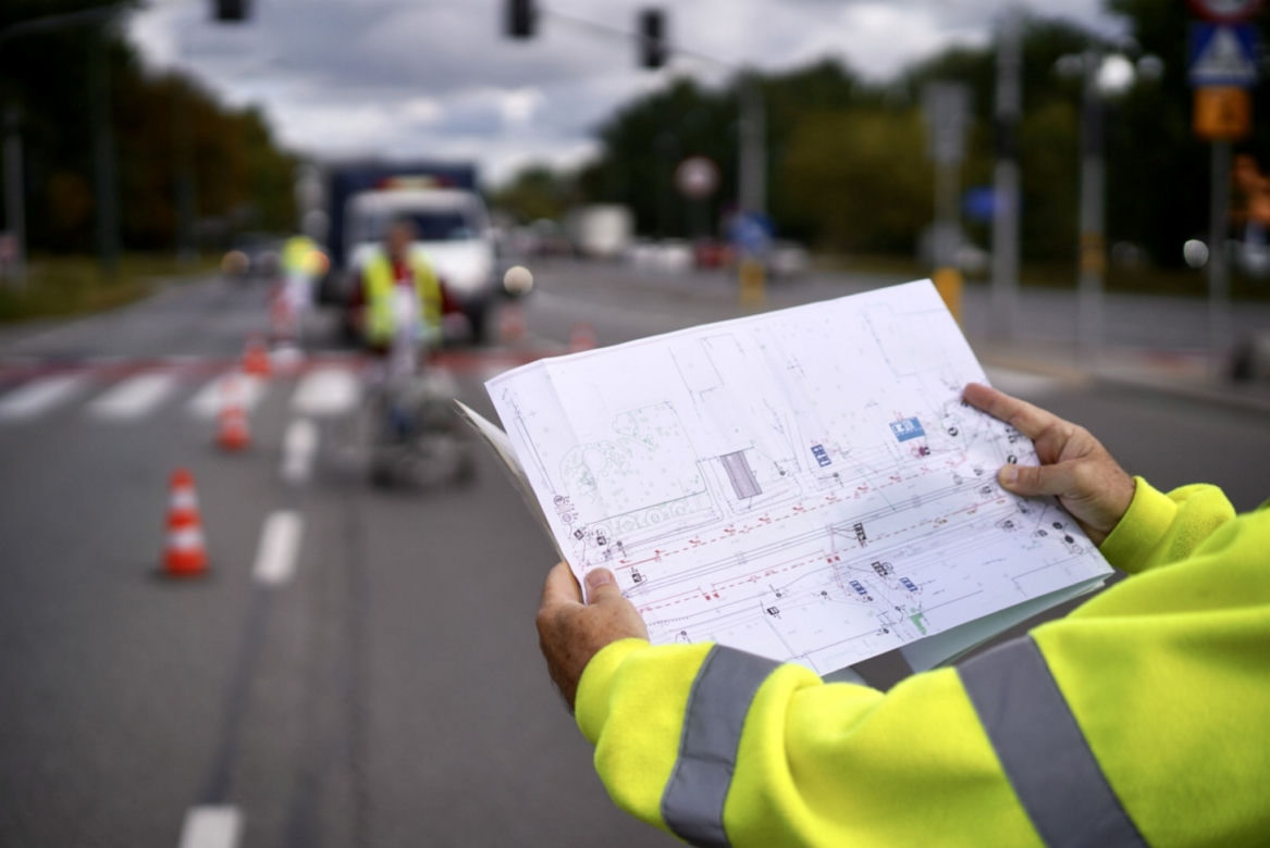 Szykuje się totalny paraliż Warszawy?! ZDM podjął przełomową decyzję, kierowcy są wściekli