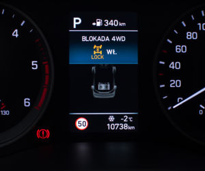 Hyundai Tucson 2.0 CRDi 185 KM 8AT 4WD Mild Hybrid Premium