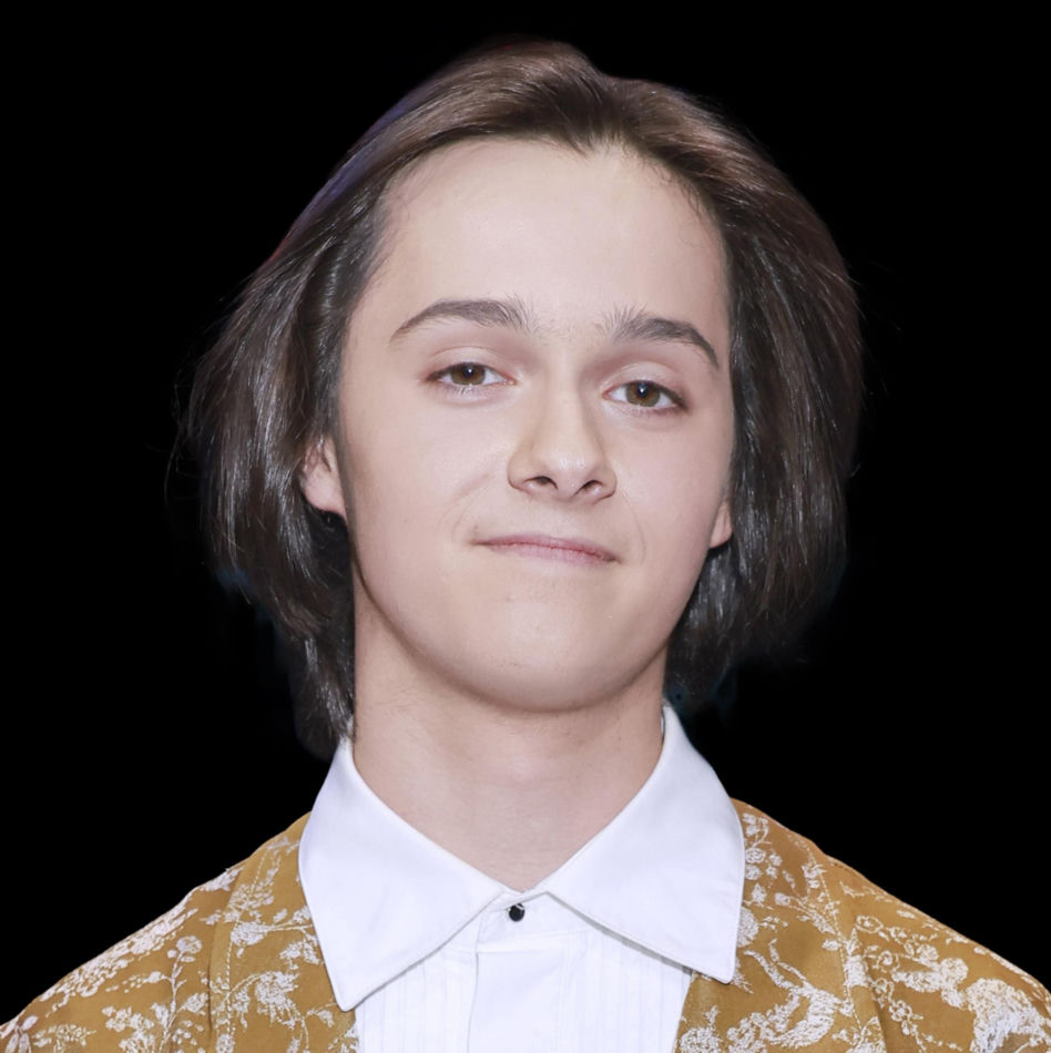 Stasiek Kukulski