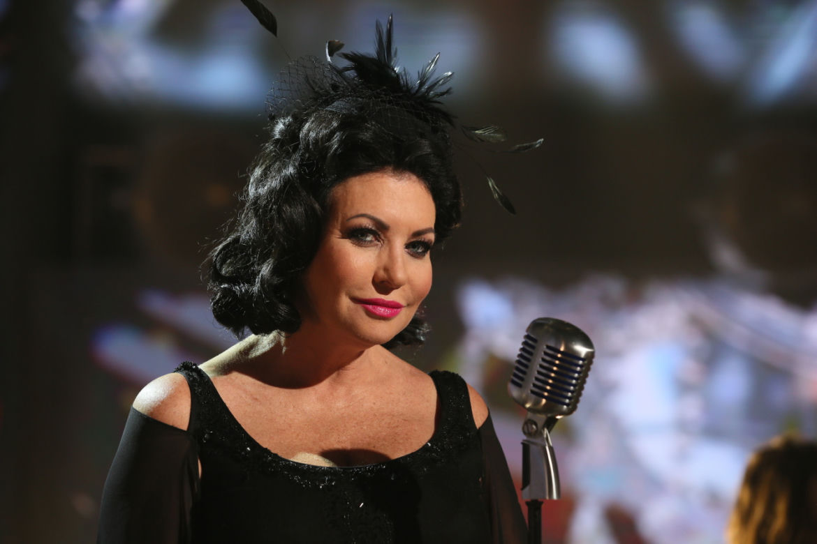 Alicja Węgorzewska. Muzyka bywa najlepszą terapią