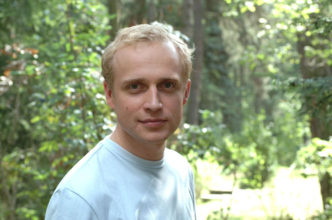 Piotr Adamczyk