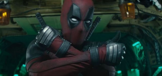 Deadpool 2: w filmie ukryto nawiązanie do popularnej wokalistki! Zauważą je tylko jej fani!  