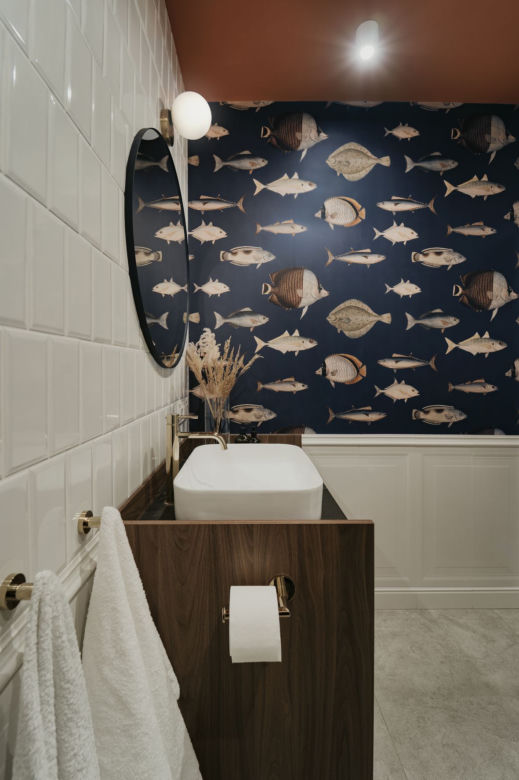 Łazienka