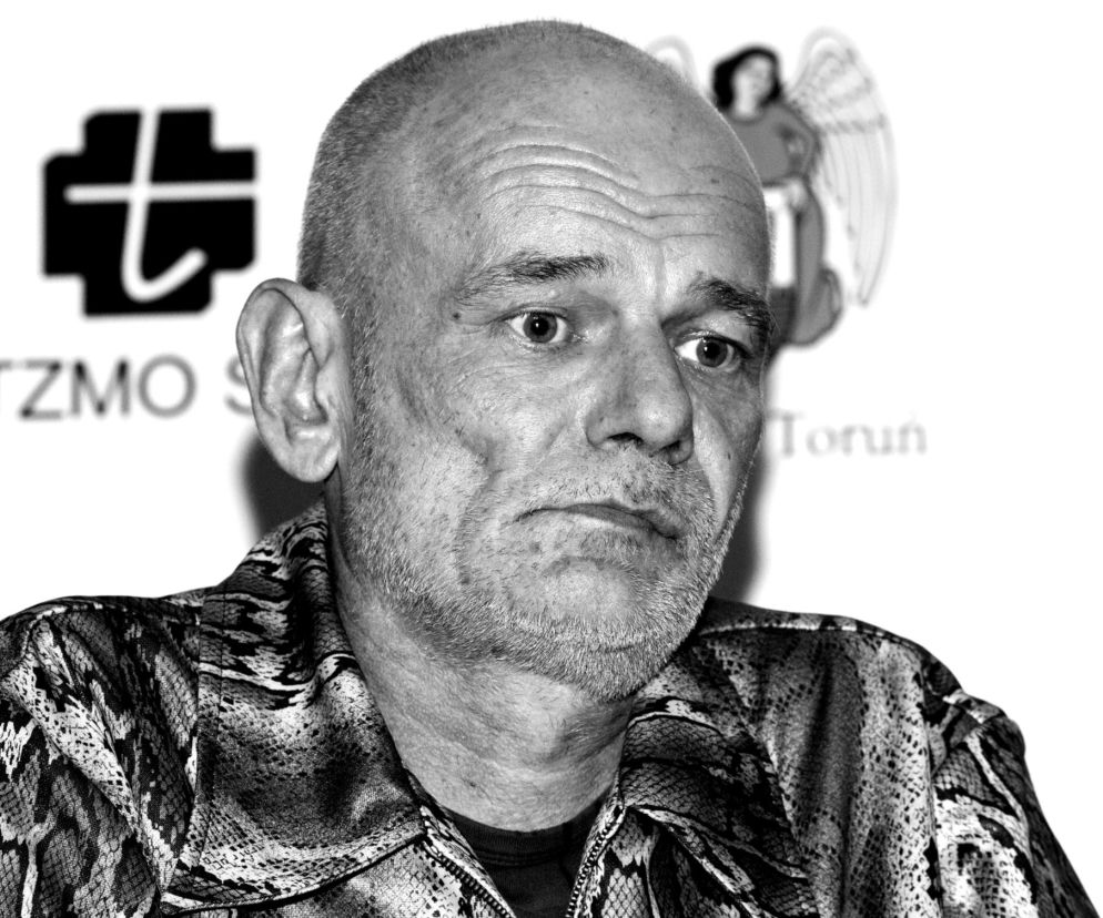 Robert Brylewski