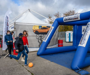 Ford Driving Skills For Life 2021