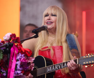 Maryla zarobi latem 1,5 miliona!