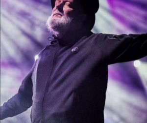 Polski gwiazdor rocka trafił do szpitala. Szokujące doniesienia!