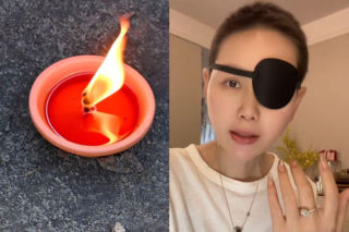 Choroba nie miała litości! Popularna influencerka zmarła mimo heroicznej walki