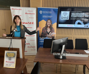 Siedlce: Cyfrowy gen tożsamości