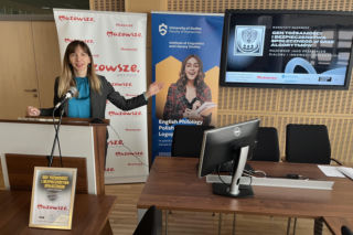 Siedlce: Cyfrowy gen tożsamości