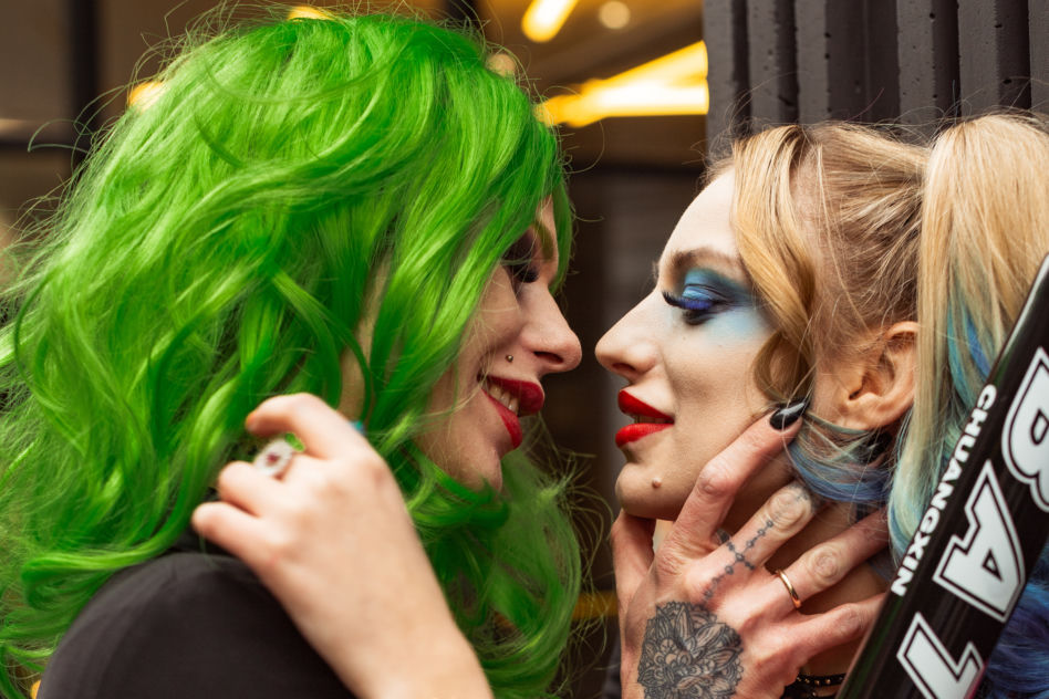Marta Wy - jestem lesbijką