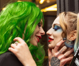 Marta Wy - jestem lesbijką