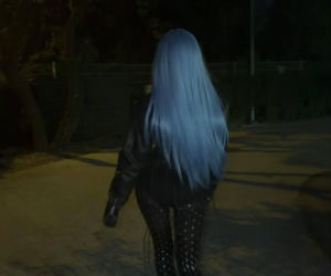 Roxie Węgiel