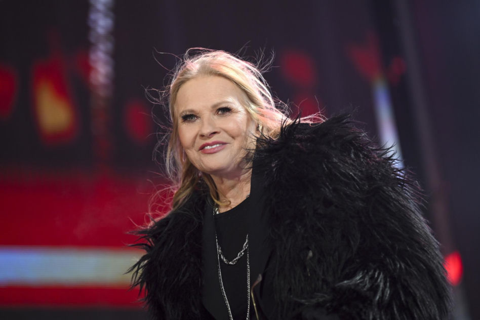 Urszula ściga Skolima