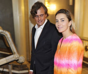 Kamilla Baar, Piotr Kochański