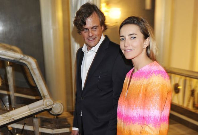 Kamilla Baar, Piotr Kochański