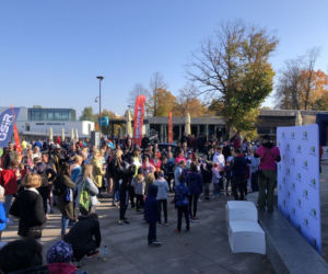 V Ukiel Olsztyn Półmaraton – 10 października 2021 r.