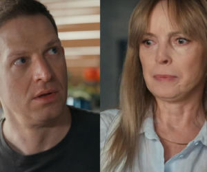 Barwy szczęścia, odcinek 3277: Ultimatum Agnieszki! Każe Łukaszowi wybierać między sobą a Celiną - ZDJĘCIA